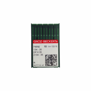 Aguja 134-35 GB