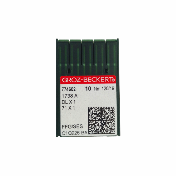 guja cubo delgado 16x231 GB