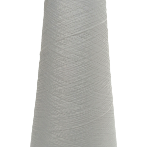 Hilaza poliester blanco 160g