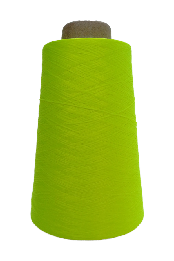 Hilaza poliester color 300g