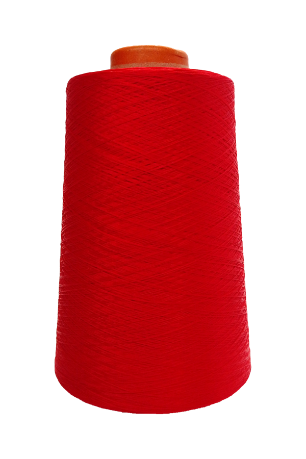Hilaza poliester color 500g