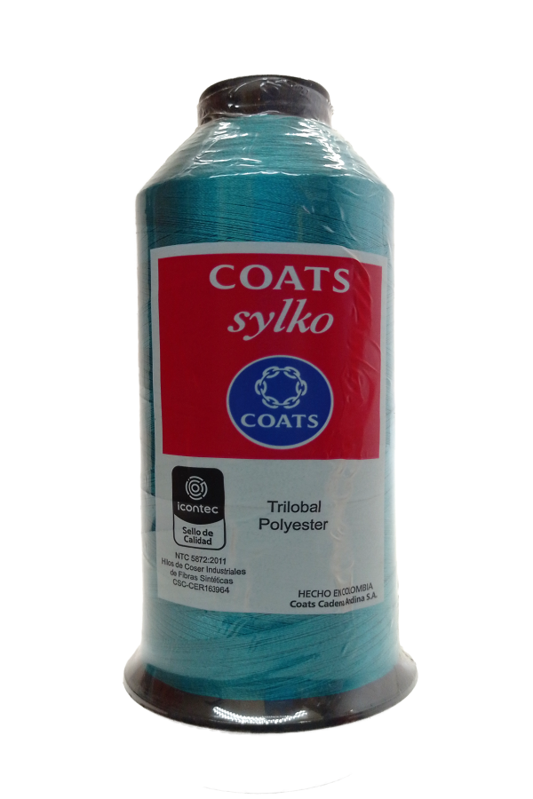 Hilo Bordar Sylko 5000m