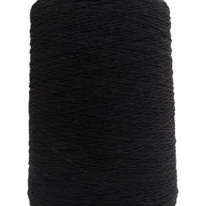 Hilo caucho negro FIBREX