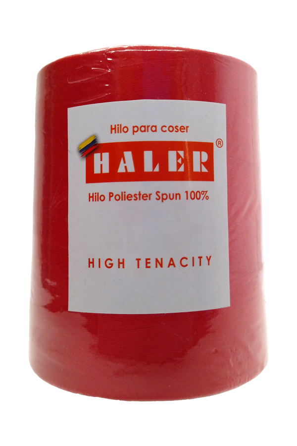Hilo Haler 120 10000yd