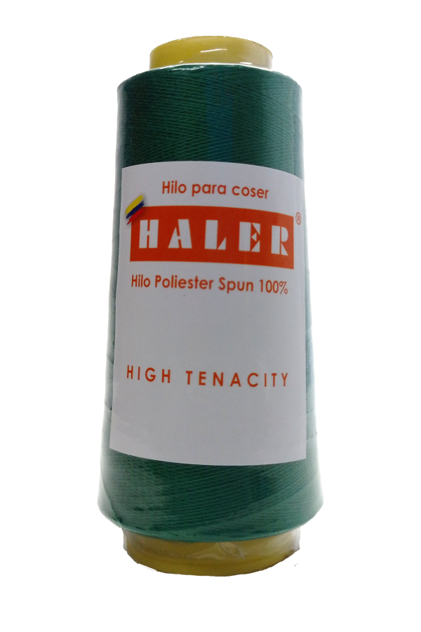 Hilo Haler 120 2000yd