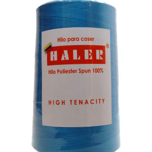 Hilo Haler 120 5000yd