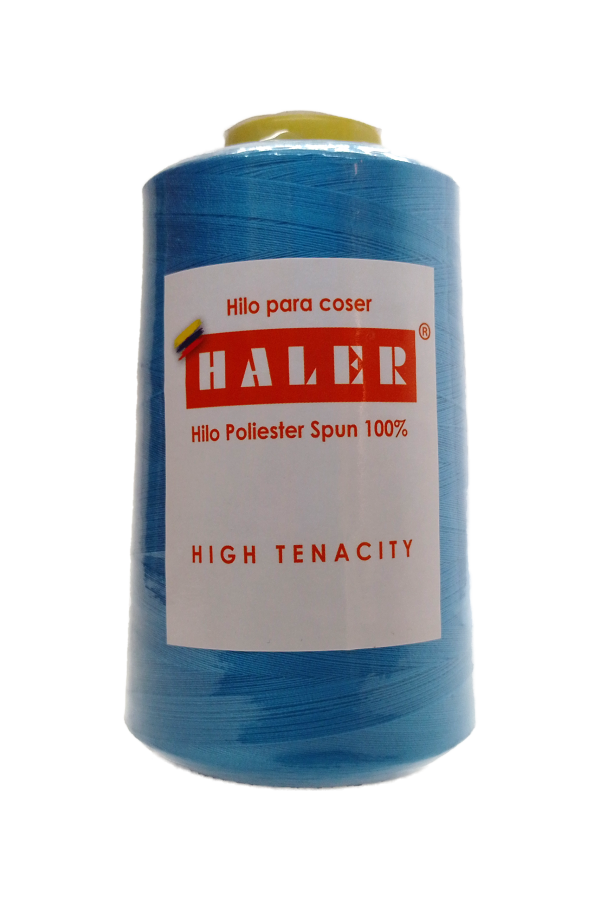 Hilo Haler 120 5000yd