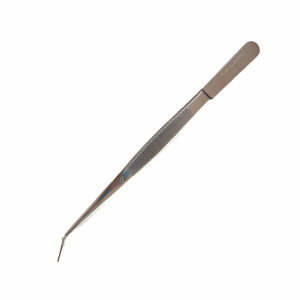 Pinza fileteadora